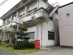 ＪＡならけん月ケ瀬支店