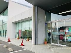 山陰合同銀行出雲支店