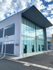 山陰合同銀行出雲支店