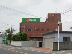トマト銀行吉備津支店