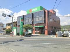 トマト銀行吉備津支店