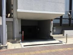 伊予銀行福山支店