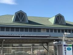 ＤＣＭ　北吉津店