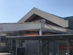 ＤＣＭ　北吉津店