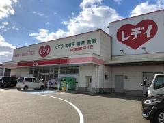 レデイ薬局内子店