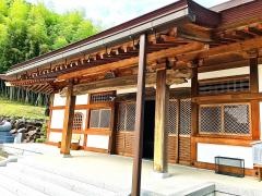 宝巌寺