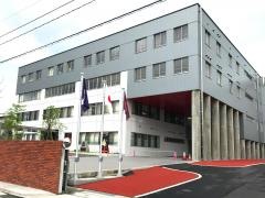 福岡県立西田川高等学校