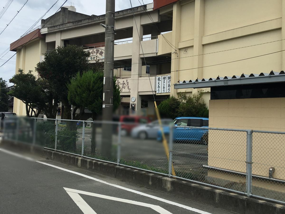 熊本市立中島小学校