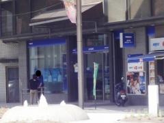 みずほ信託銀行鹿児島支店