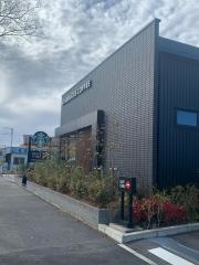 スターバックスコーヒー　成田美郷台店