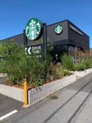 スターバックスコーヒー　成田美郷台店