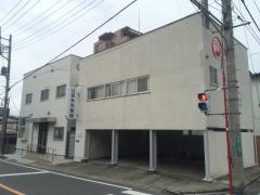 臼田外科