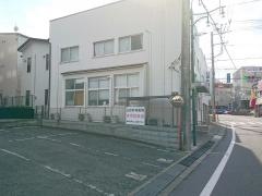 臼田外科