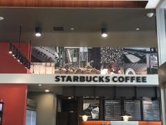 スターバックスコーヒー　仙台パルコ店
