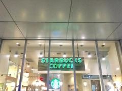 スターバックスコーヒー　仙台パルコ店