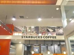 スターバックスコーヒー　仙台パルコ店