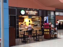 スターバックスコーヒー　関西国際空港1階サウスゲート店