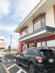 マクドナルド　八幡陣山店