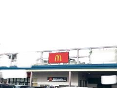 マクドナルド　伊祖イオンタウン店