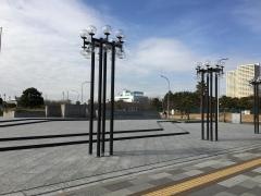 明海大学　ＰＤＩ浦安歯科診療所