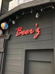ビアーズ