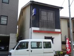 神明庵