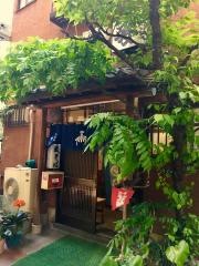 人形町藪そば