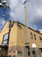 日本バプテスト京都教会