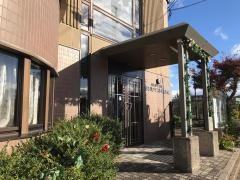 日本バプテスト京都教会