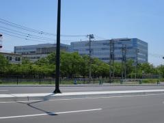 三菱重工コンプレッサ株式会社