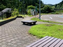 湯瀬ＰＡ