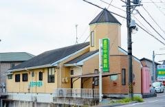 豊田中央歯科