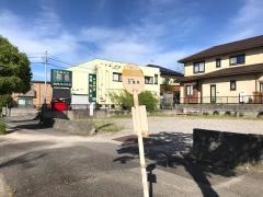 「みずほ台歯科医院前」バス停留所