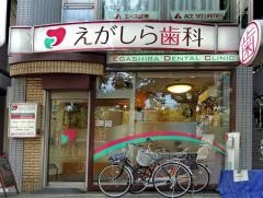 西田辺えがしら歯科