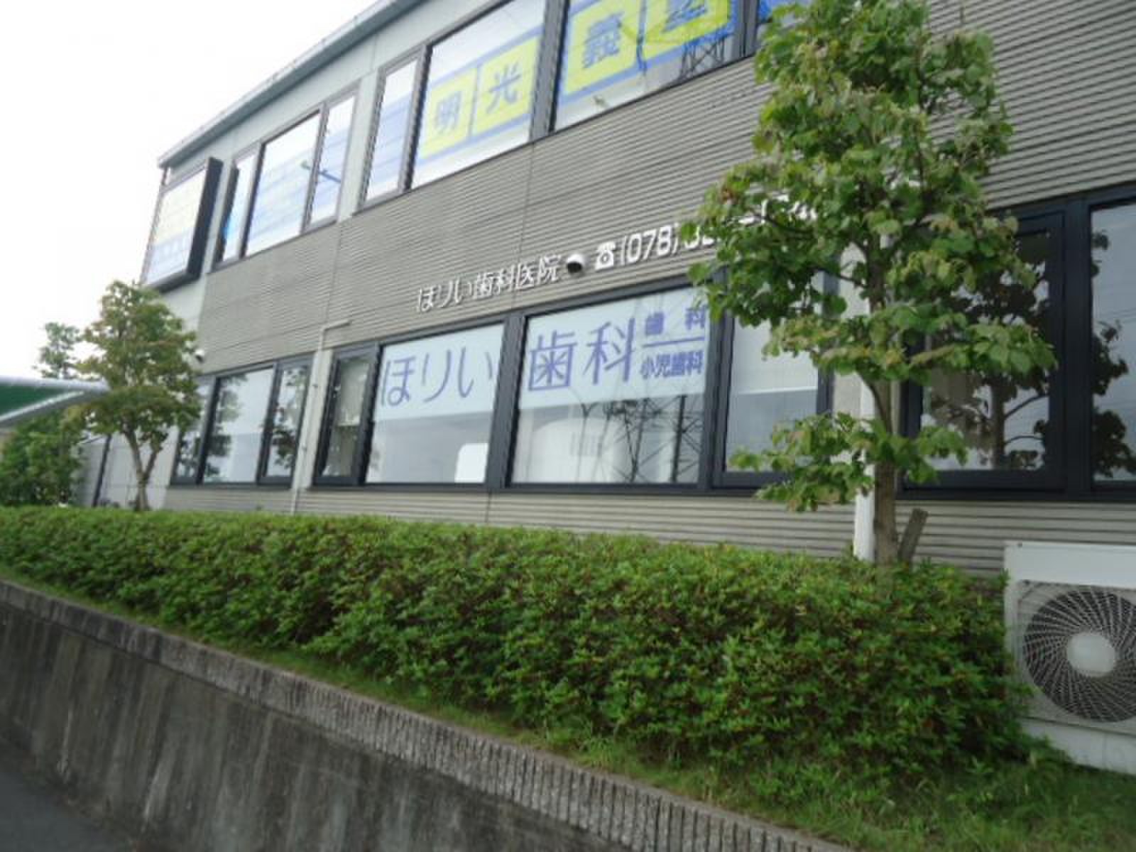 堀井 歯科 医院