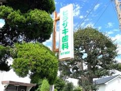 ヒラサキ歯科
