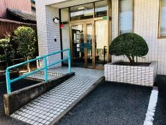 かたせ歯科医院