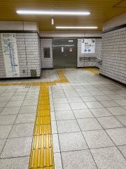 下永谷駅