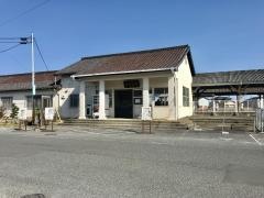 高茶屋駅