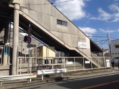 白浜の宮駅
