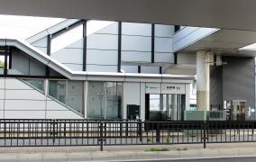 高野駅
