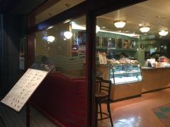 カフェ・ベローチェ　目黒店