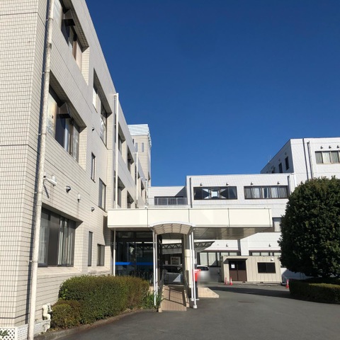 新富士ケアセンター