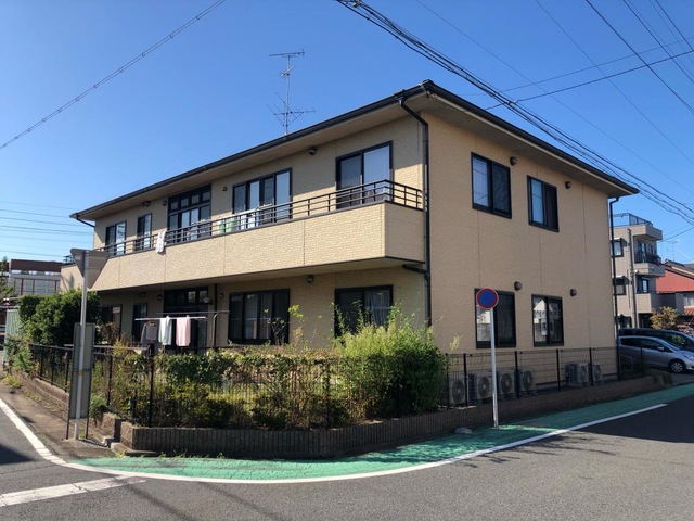 ニチイのほほえみ高畑