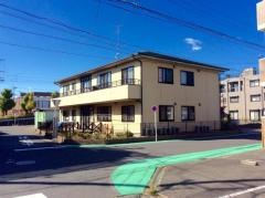 ニチイのほほえみ高畑