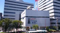 九州朝日放送　本社