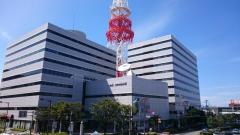 九州朝日放送　本社