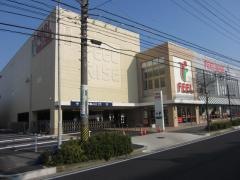 フィールRISE やき山店