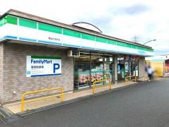 ファミリーマート　横浜片倉町店
