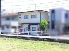 福山本庄郵便局